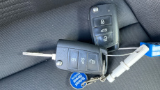 SEAT Ibiza 1.0 TSI 95 FR [EZ] 5dr Petrol Hatchback